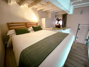 Гостиница Acacia Firenze - Giglio  Флоренция